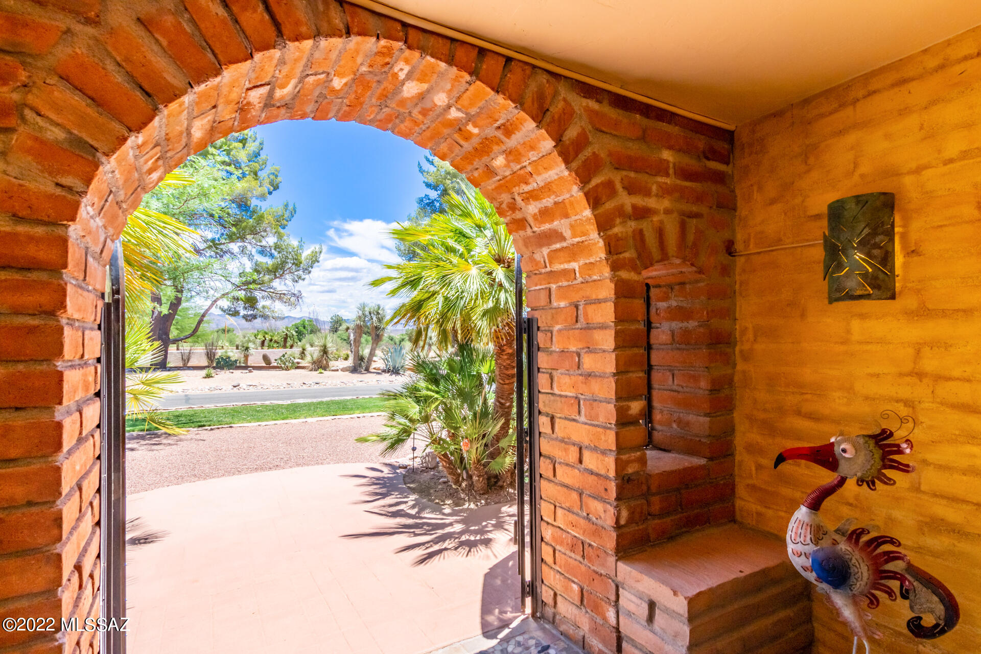 Tubac Valley Country Club Estates - Residential