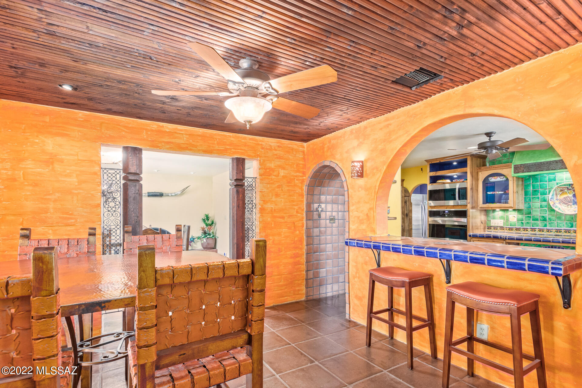 Tubac Valley Country Club Estates - Residential