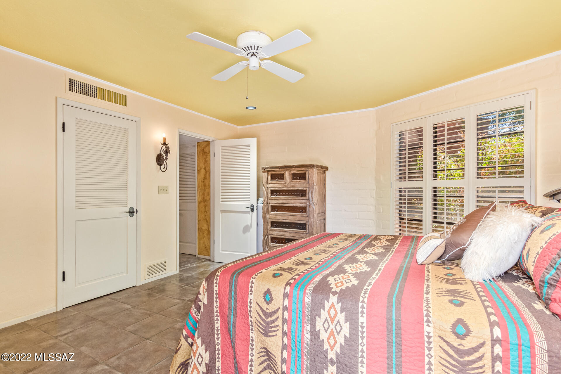Tubac Valley Country Club Estates - Residential