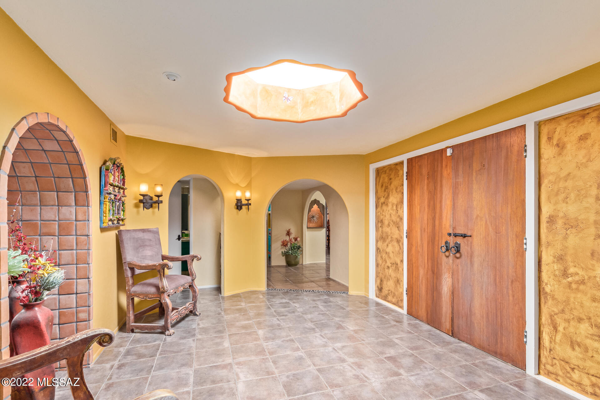 Tubac Valley Country Club Estates - Residential