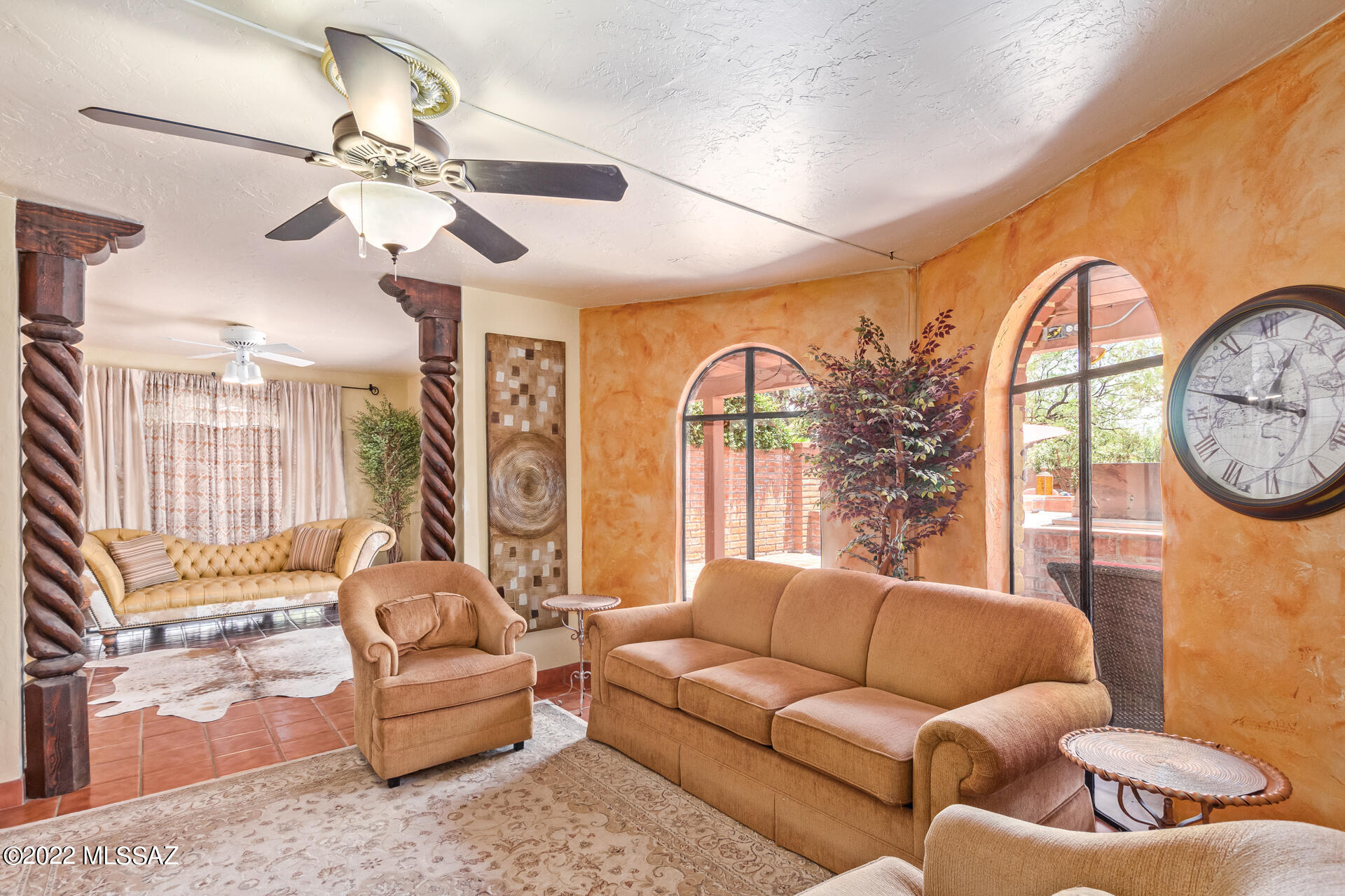 Tubac Valley Country Club Estates - Residential