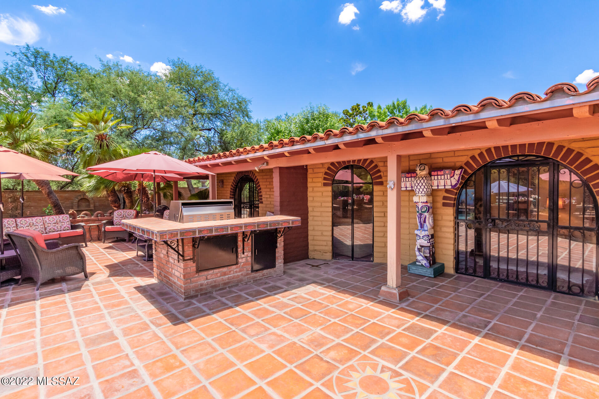 Tubac Valley Country Club Estates - Residential