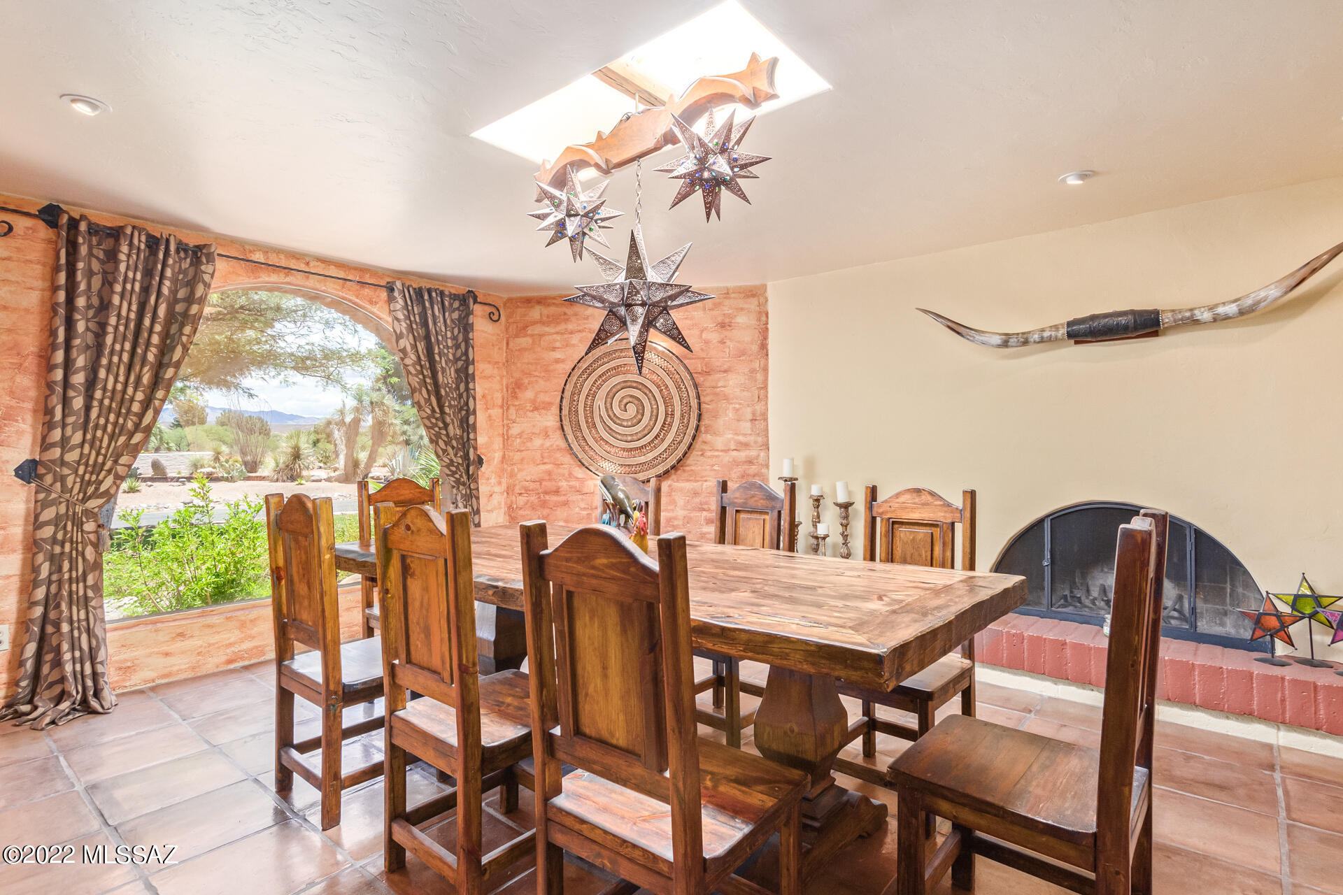 Tubac Valley Country Club Estates - Residential