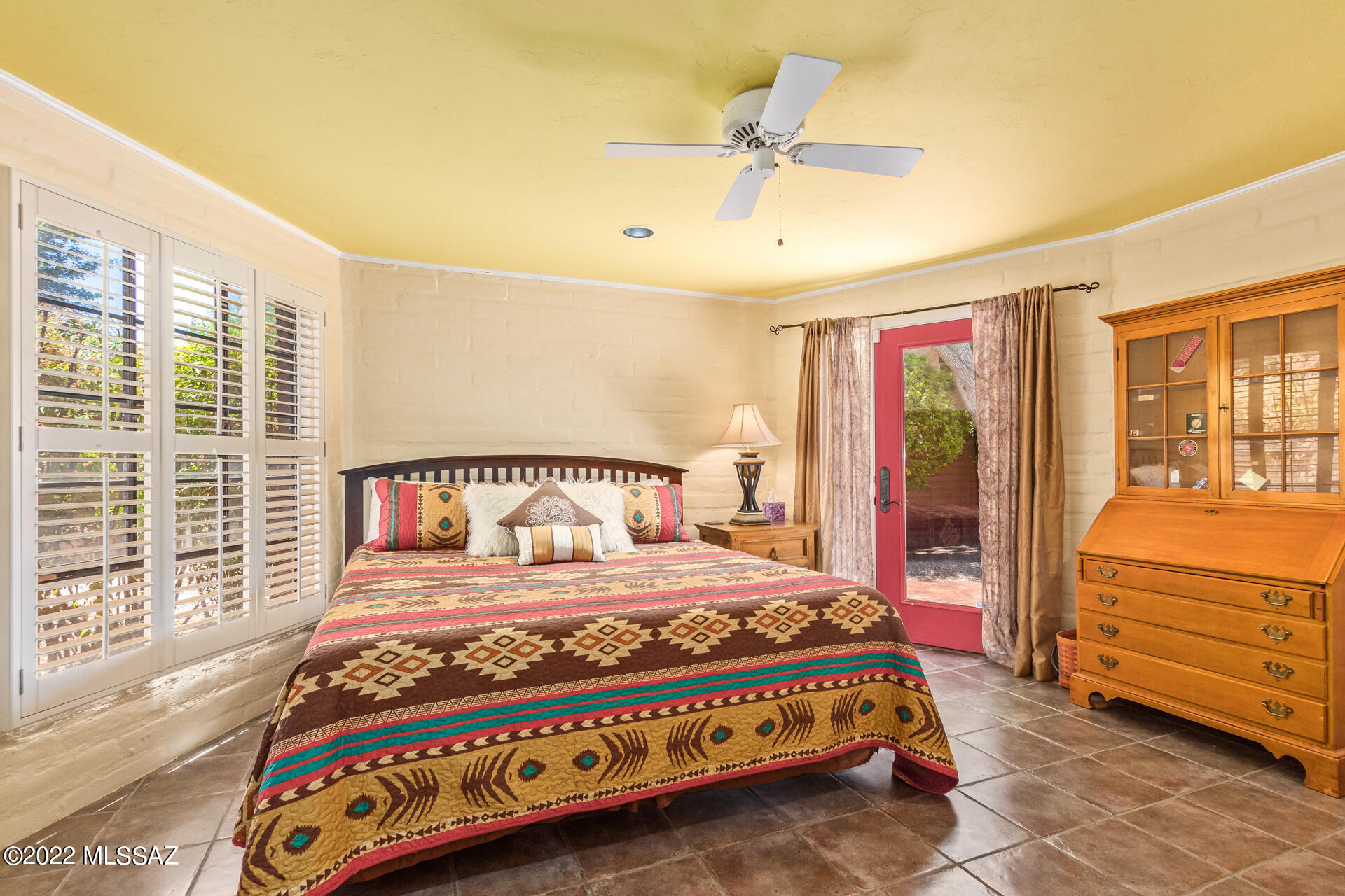 Tubac Valley Country Club Estates - Residential