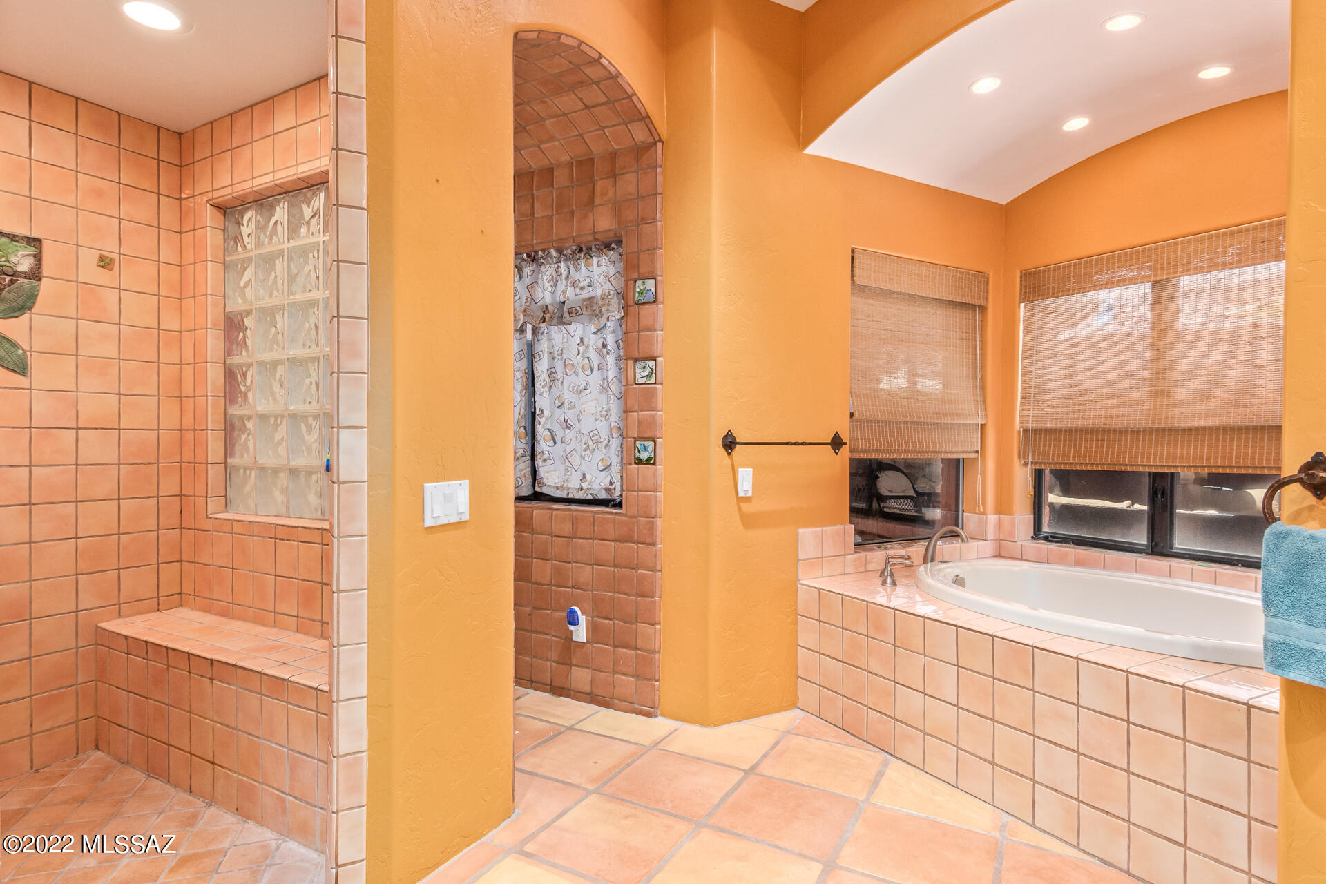 Tubac Valley Country Club Estates - Residential