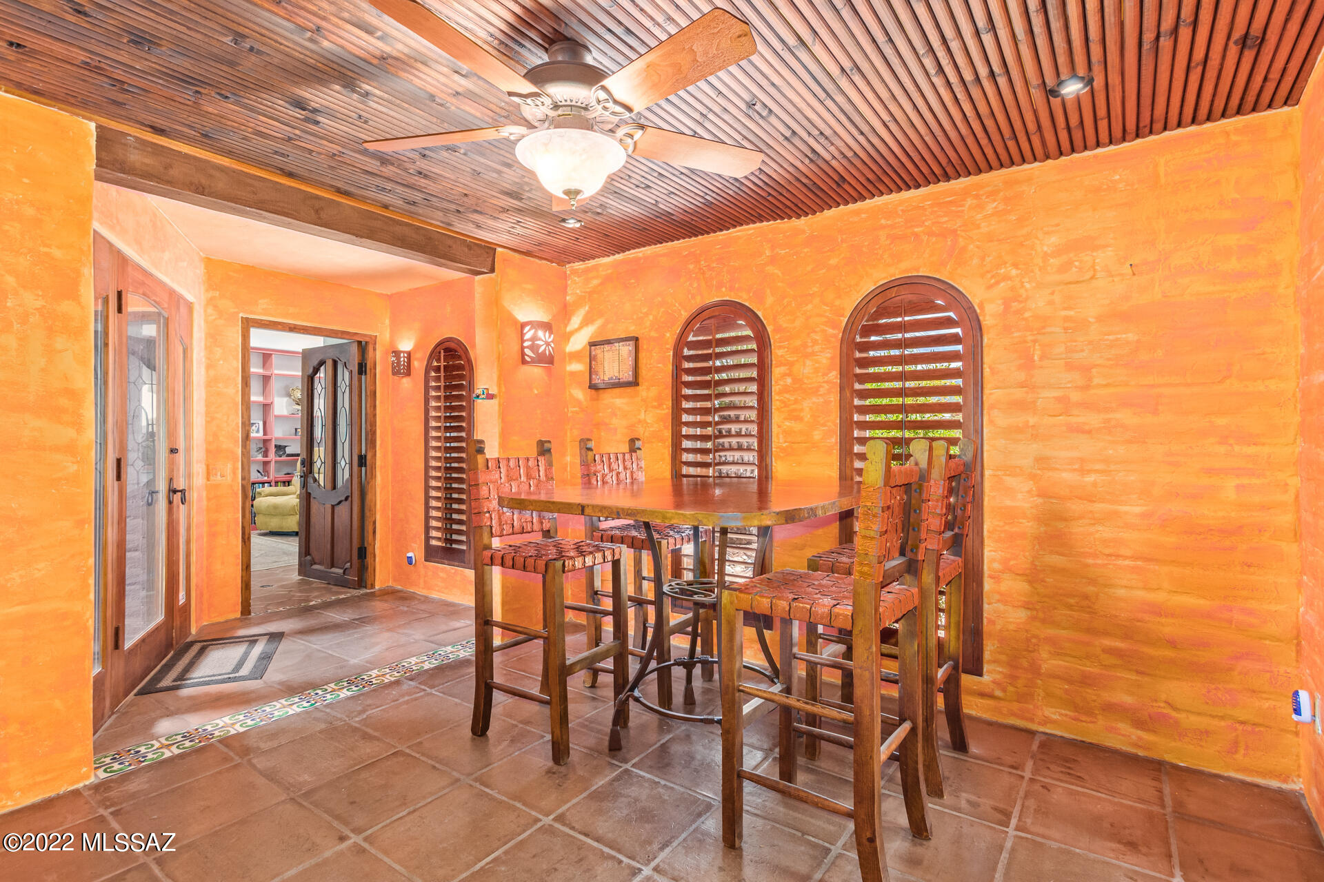 Tubac Valley Country Club Estates - Residential