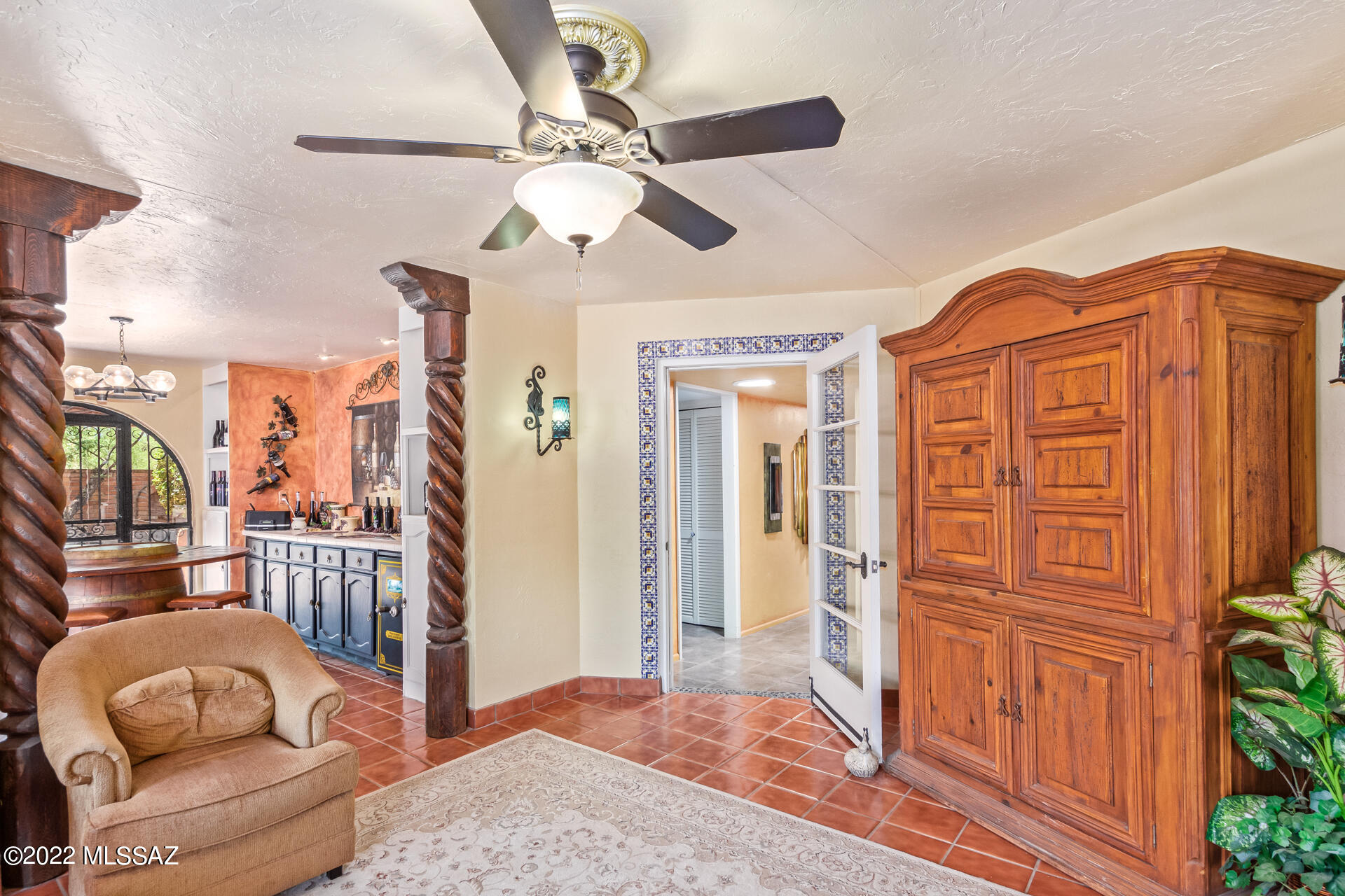 Tubac Valley Country Club Estates - Residential