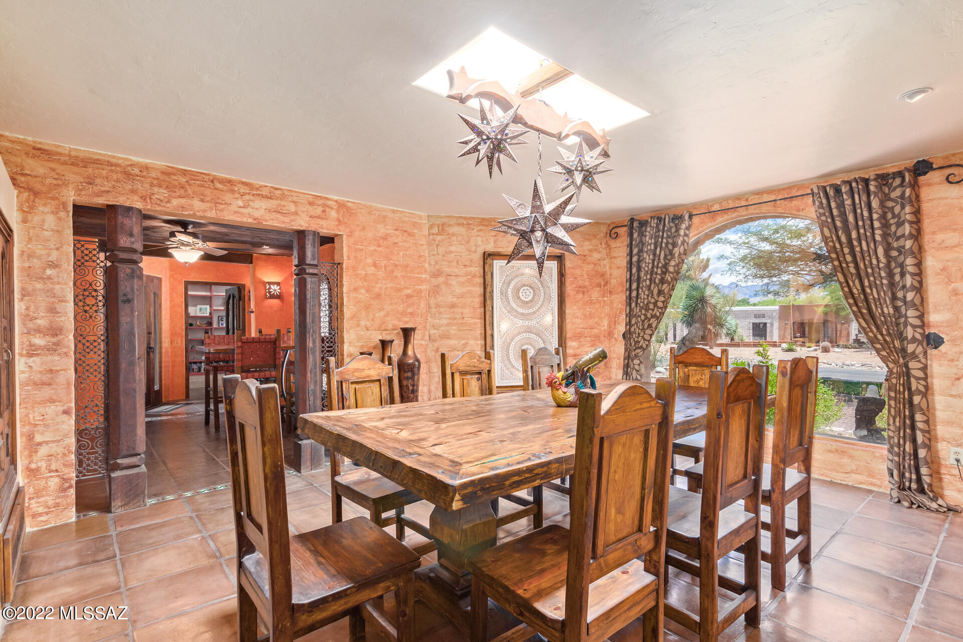 Tubac Valley Country Club Estates - Residential