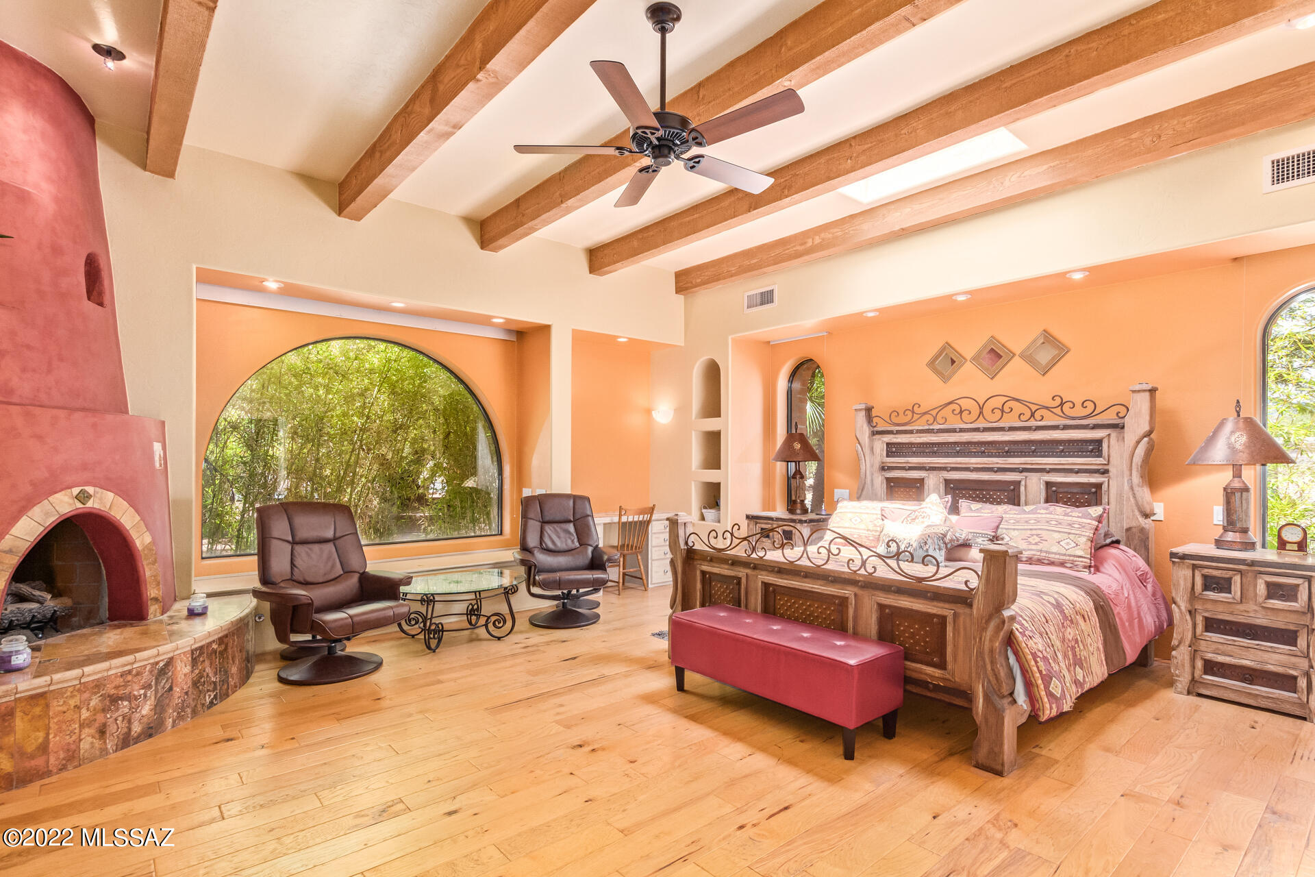 Tubac Valley Country Club Estates - Residential