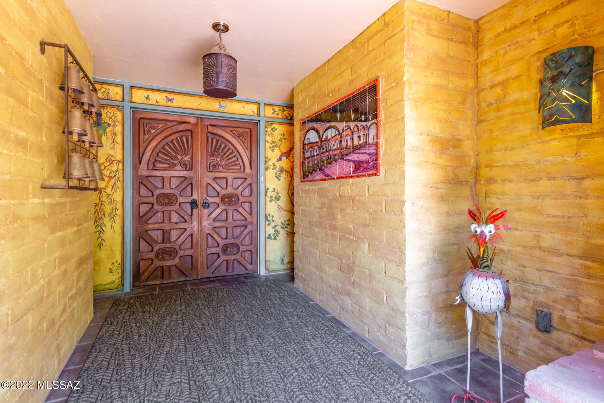 Tubac Valley Country Club Estates - Residential