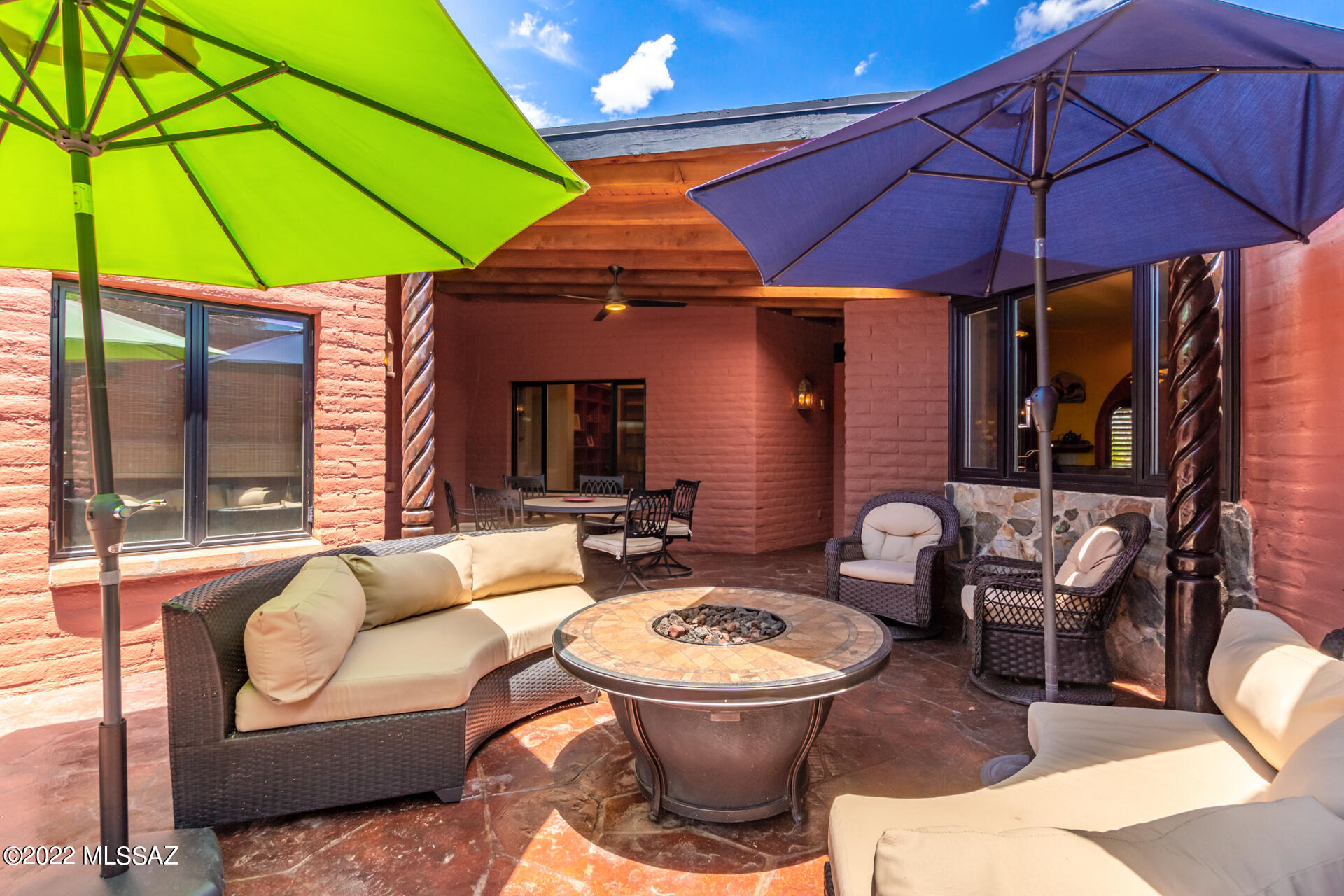 Tubac Valley Country Club Estates - Residential