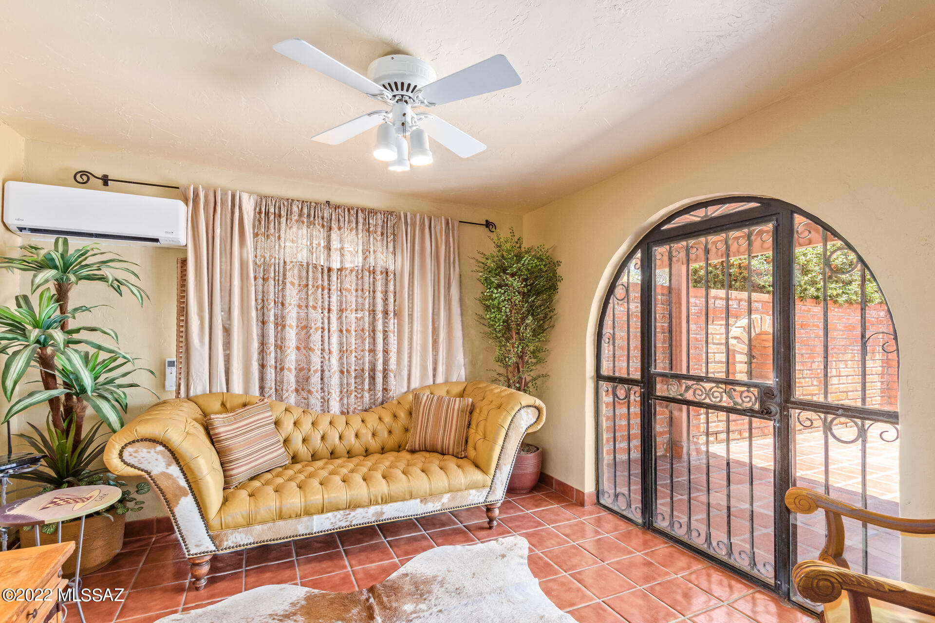 Tubac Valley Country Club Estates - Residential