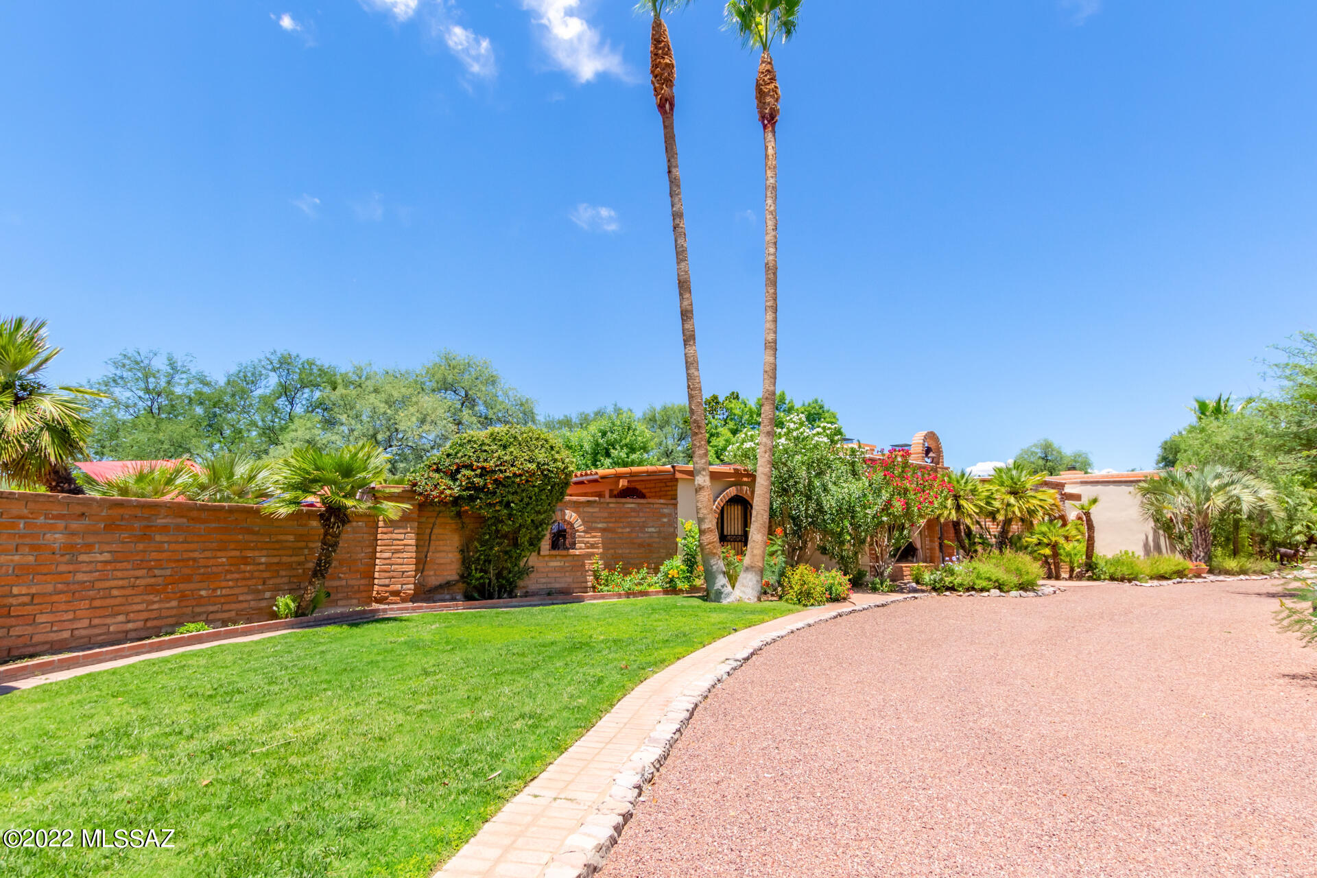 Tubac Valley Country Club Estates - Residential