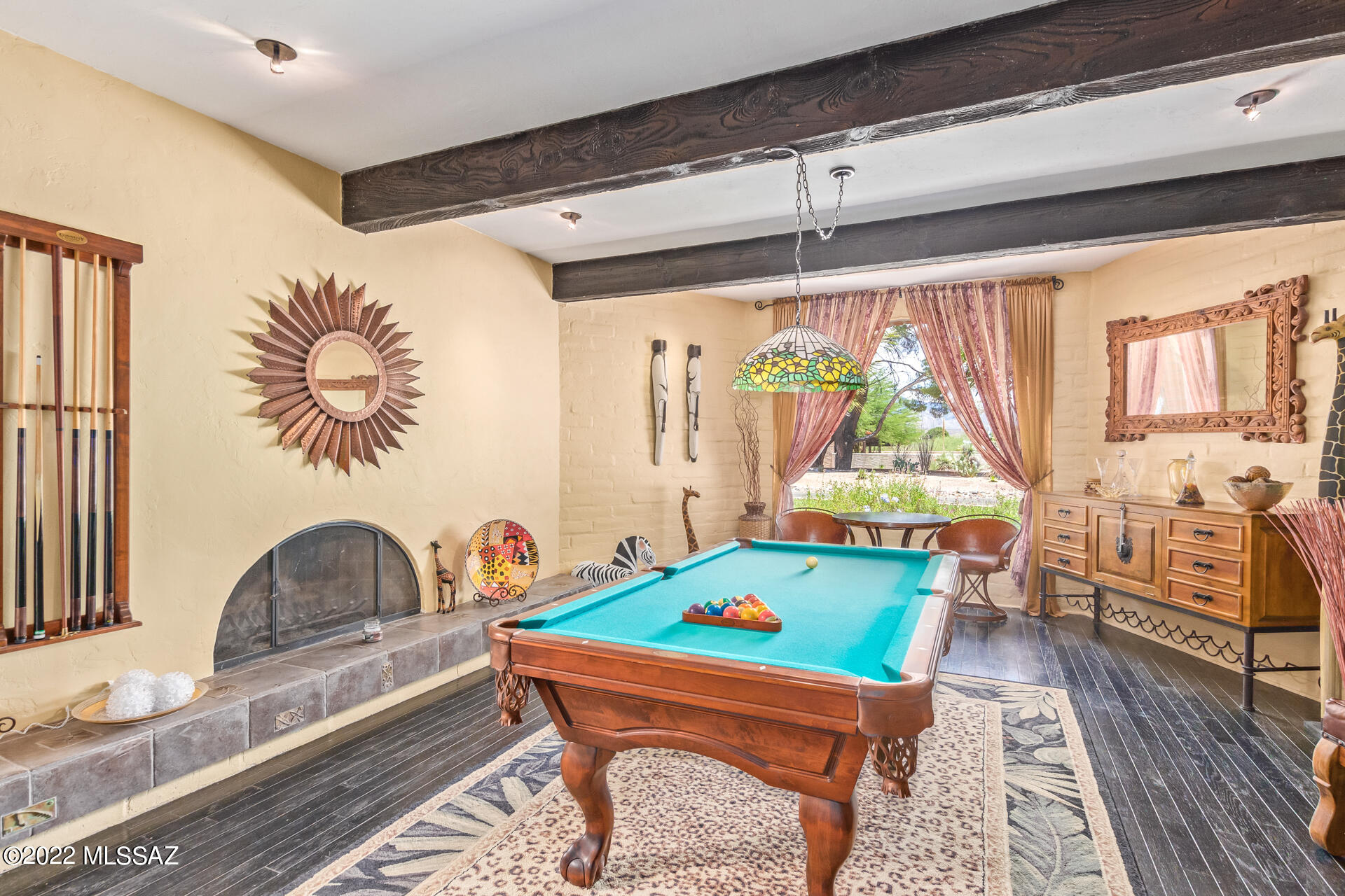 Tubac Valley Country Club Estates - Residential