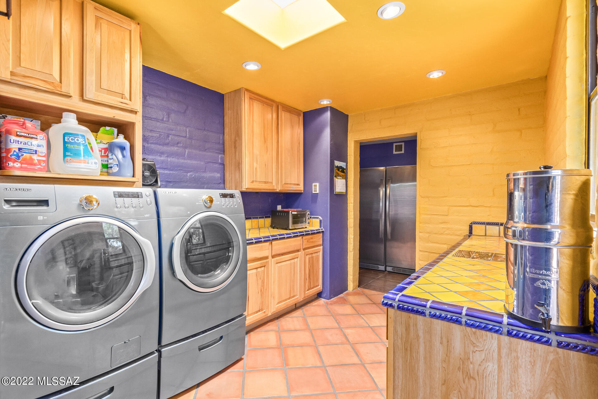 Tubac Valley Country Club Estates - Residential