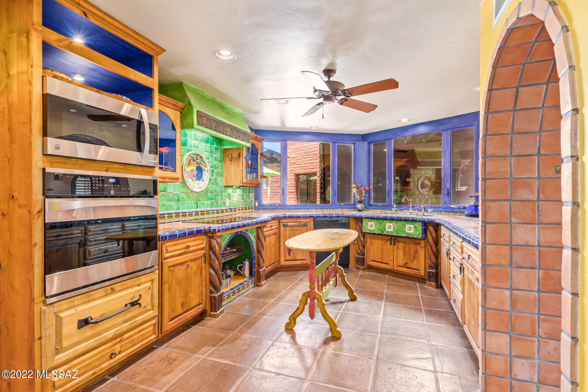 Tubac Valley Country Club Estates - Residential
