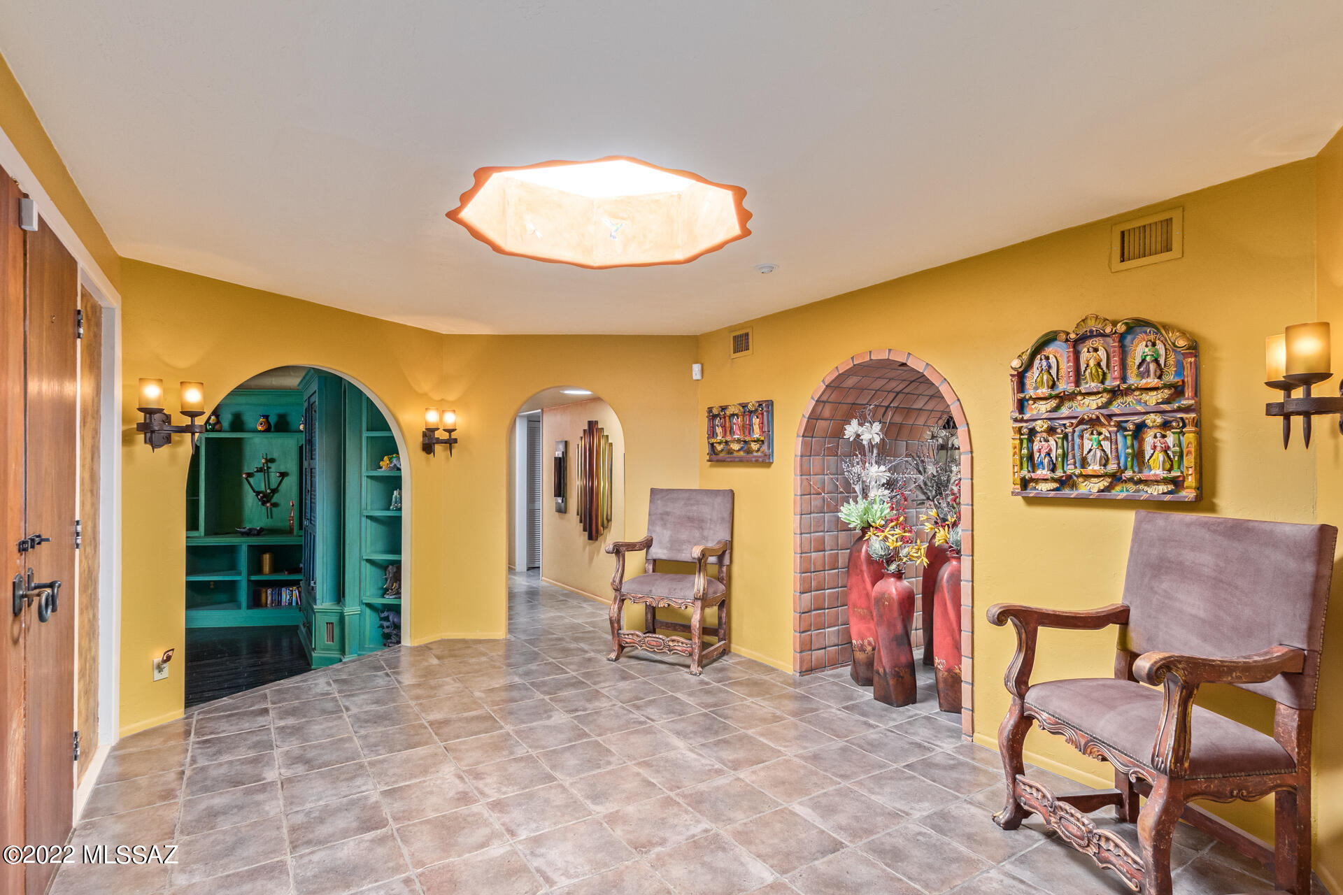 Tubac Valley Country Club Estates - Residential