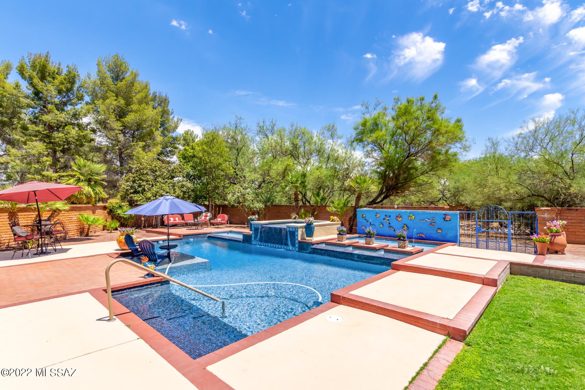Tubac Valley Country Club Estates - Residential