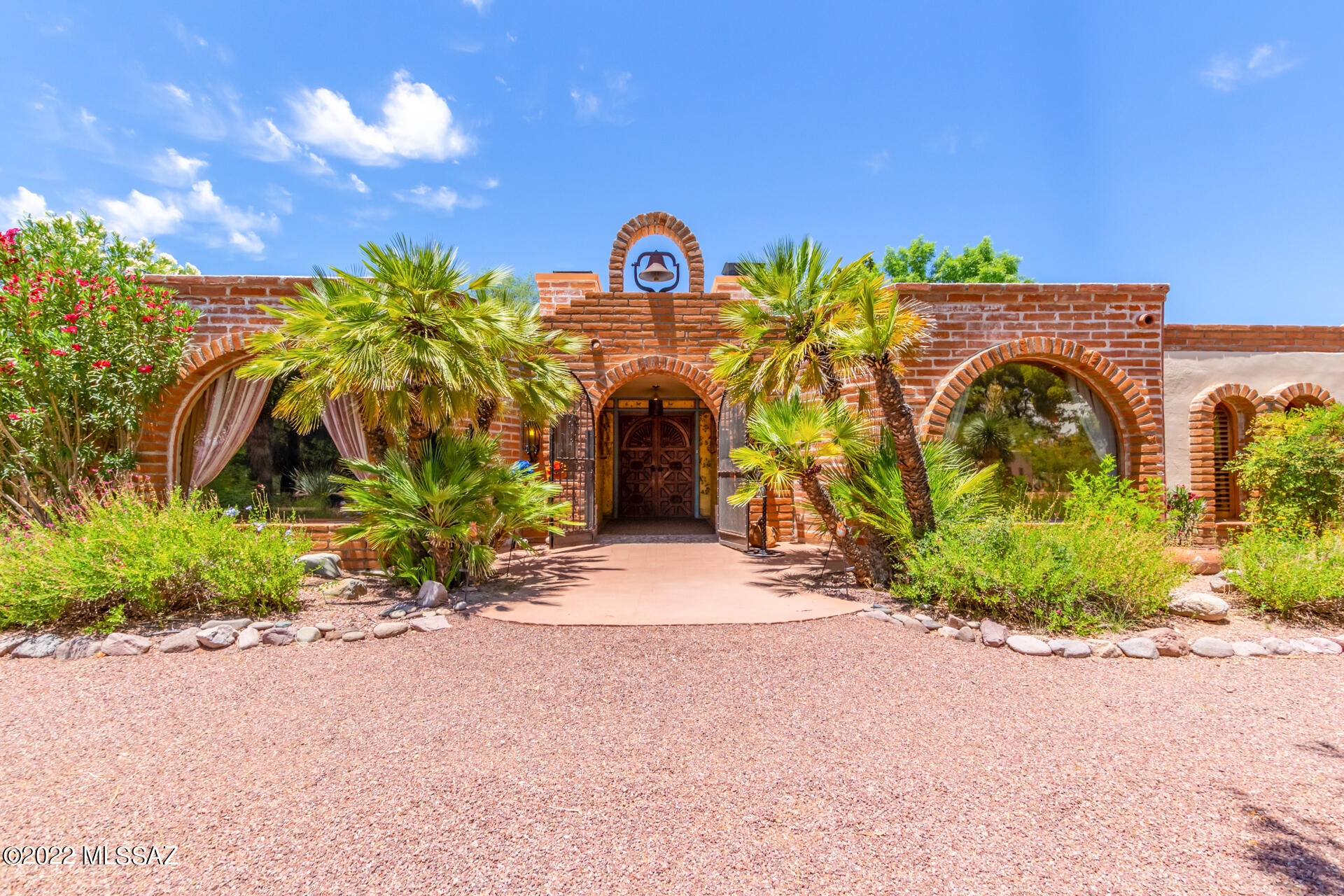 Tubac Valley Country Club Estates - Residential
