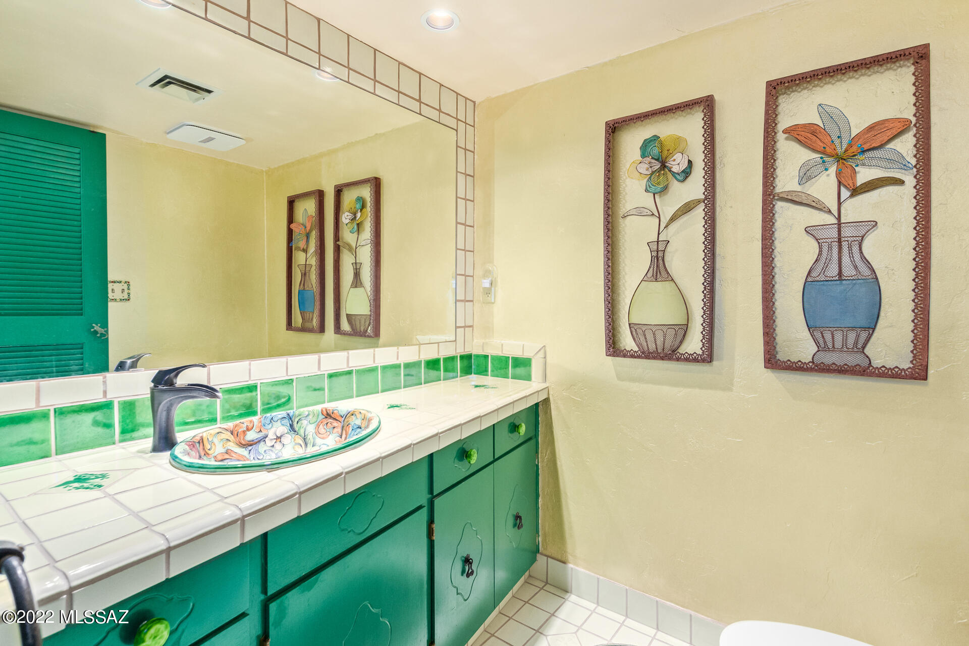 Tubac Valley Country Club Estates - Residential