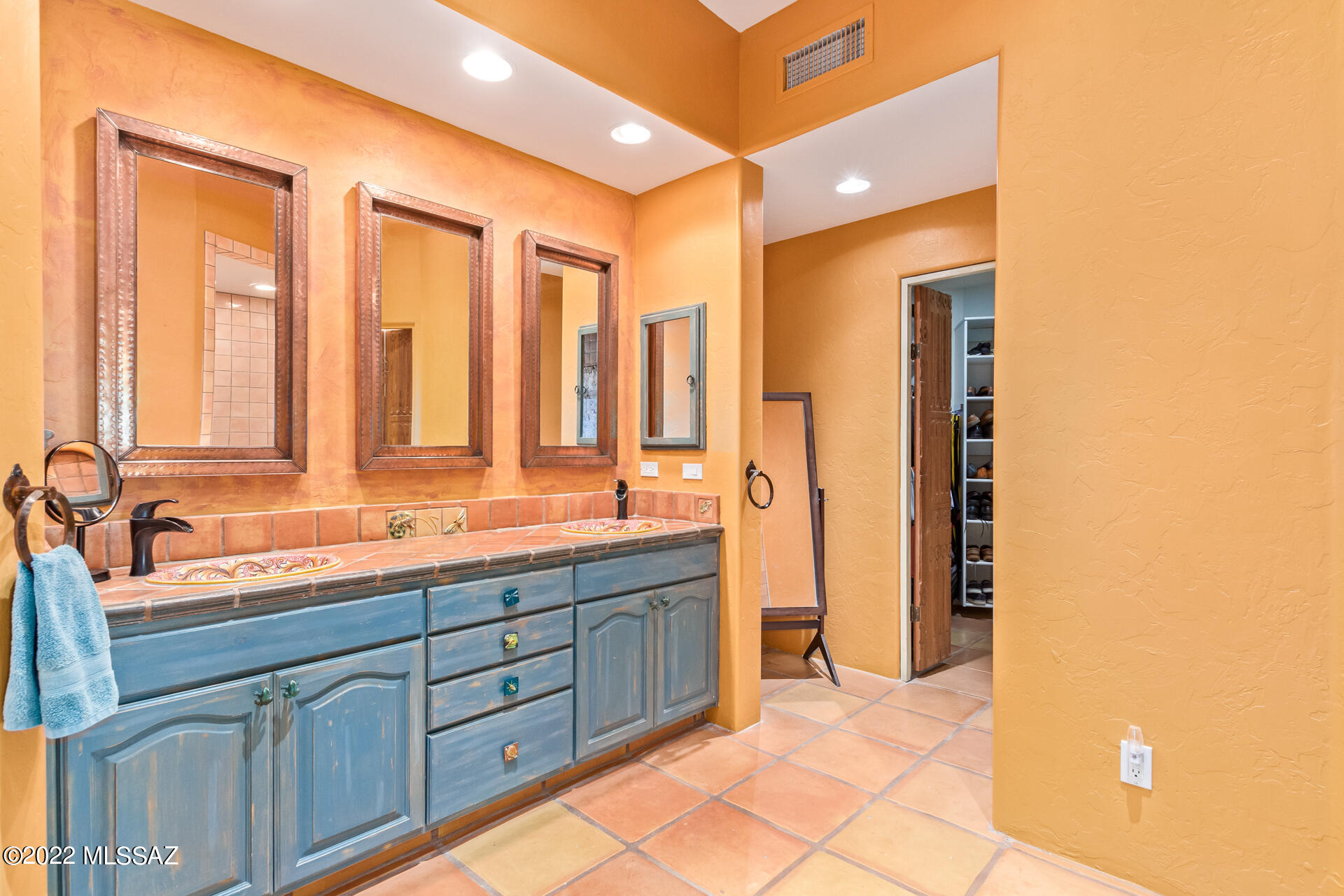 Tubac Valley Country Club Estates - Residential
