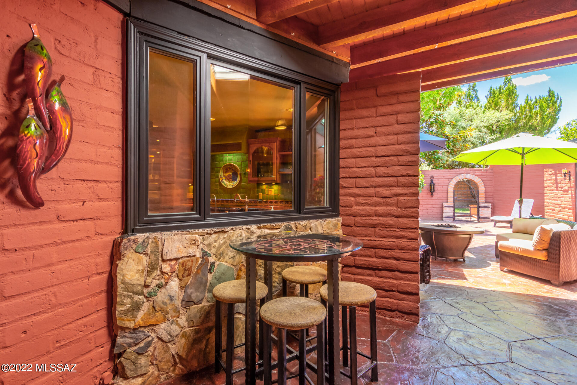 Tubac Valley Country Club Estates - Residential