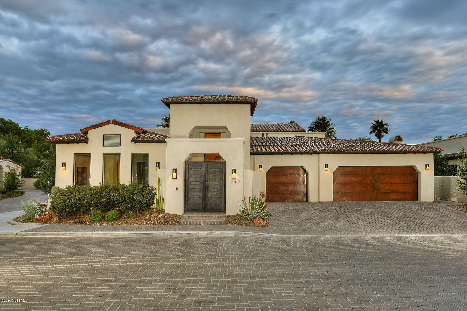 Casa Seton - Residential