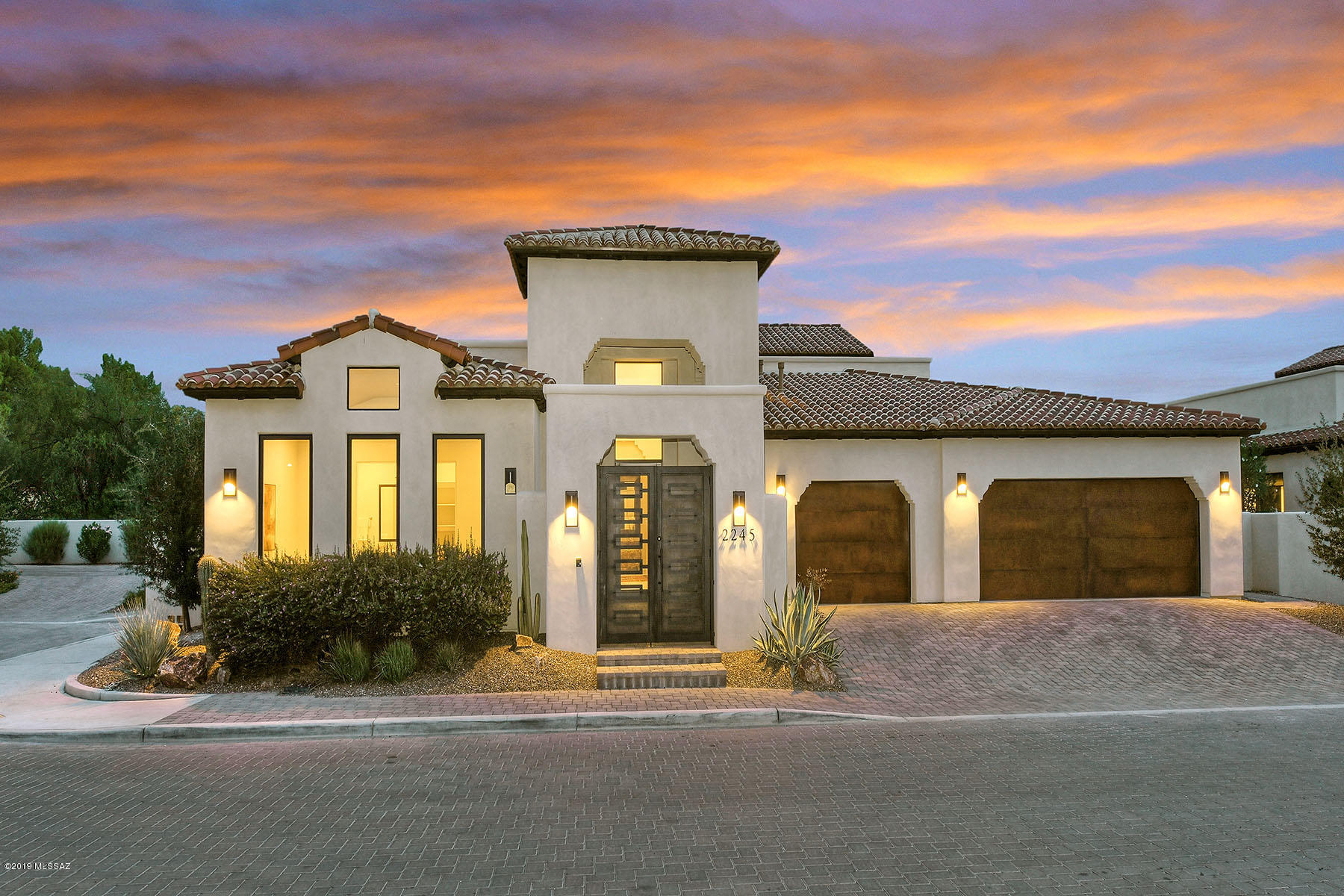 Casa Seton - Residential
