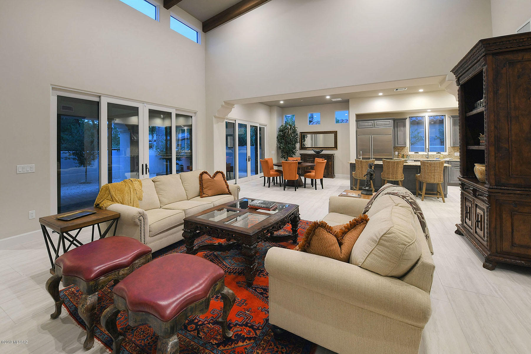 Casa Seton - Residential