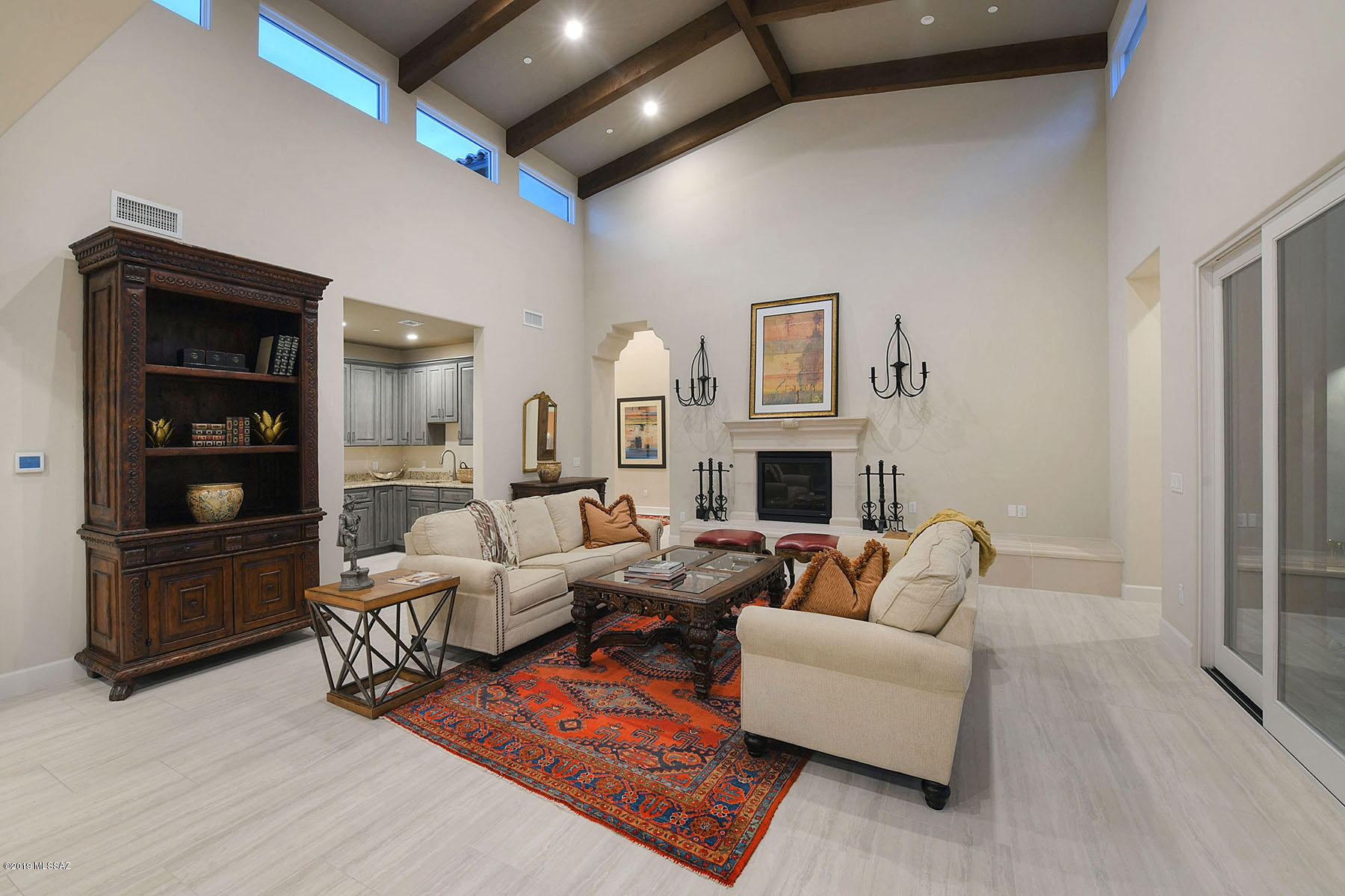 Casa Seton - Residential