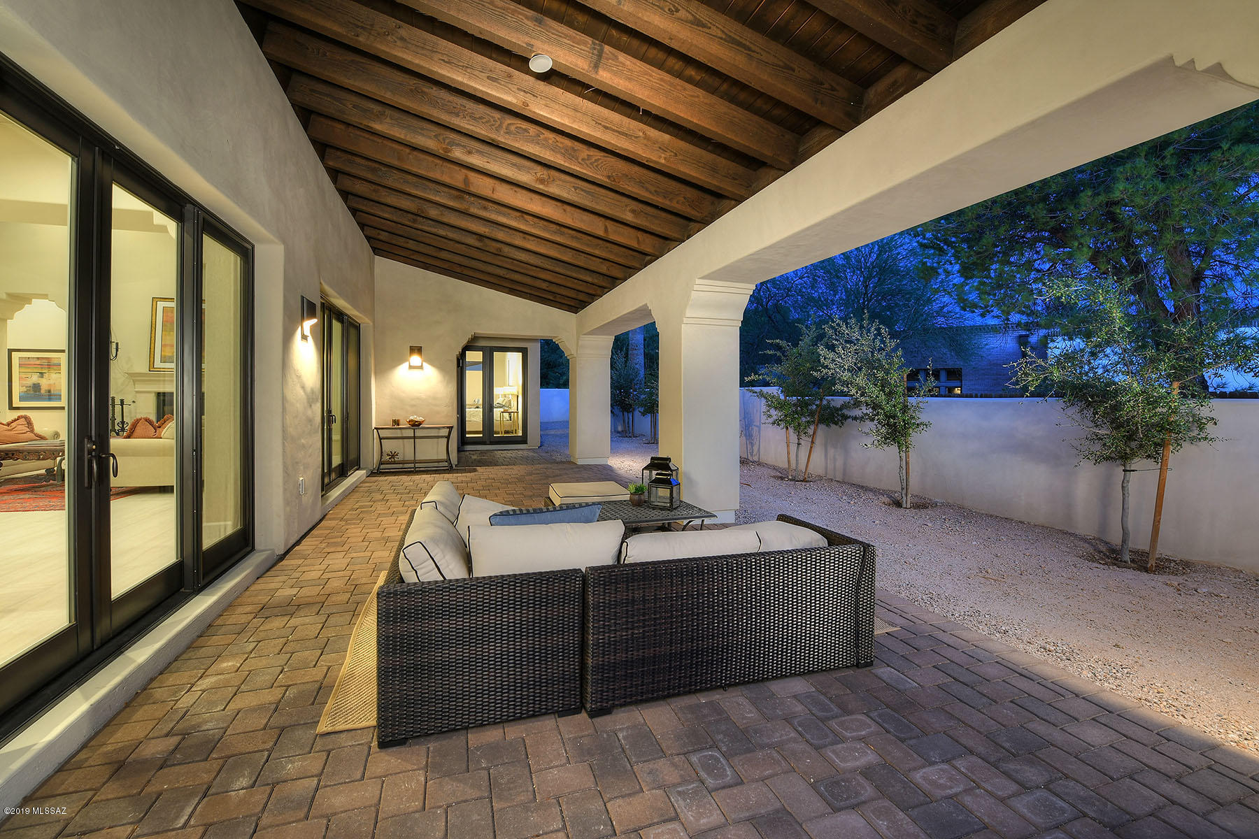 Casa Seton - Residential