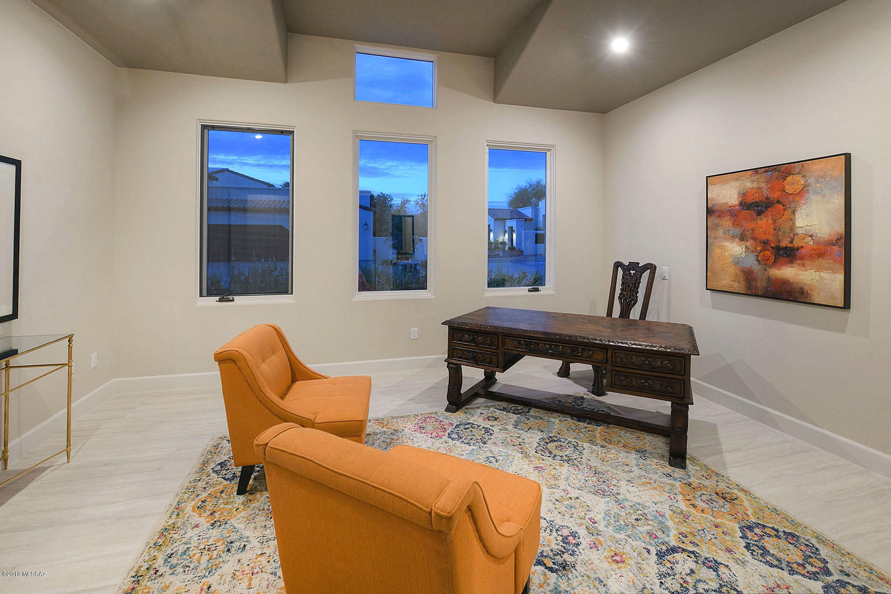 Casa Seton - Residential
