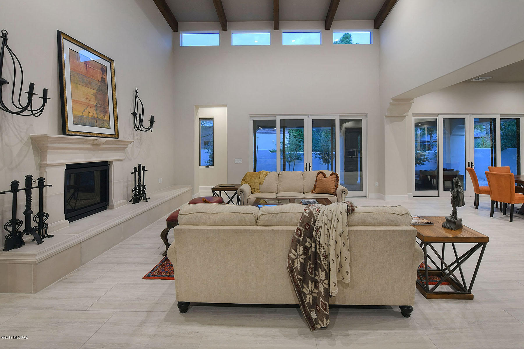 Casa Seton - Residential
