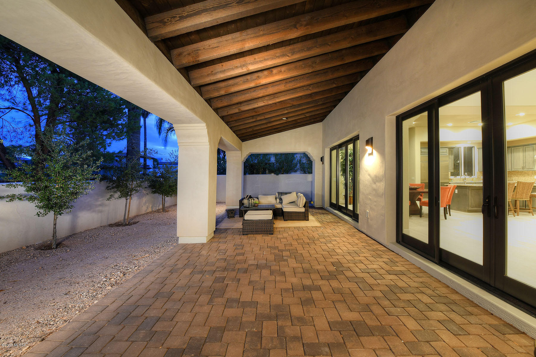 Casa Seton - Residential