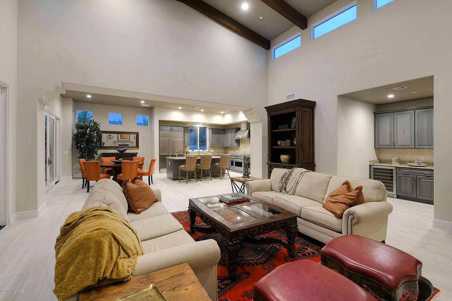 Casa Seton - Residential