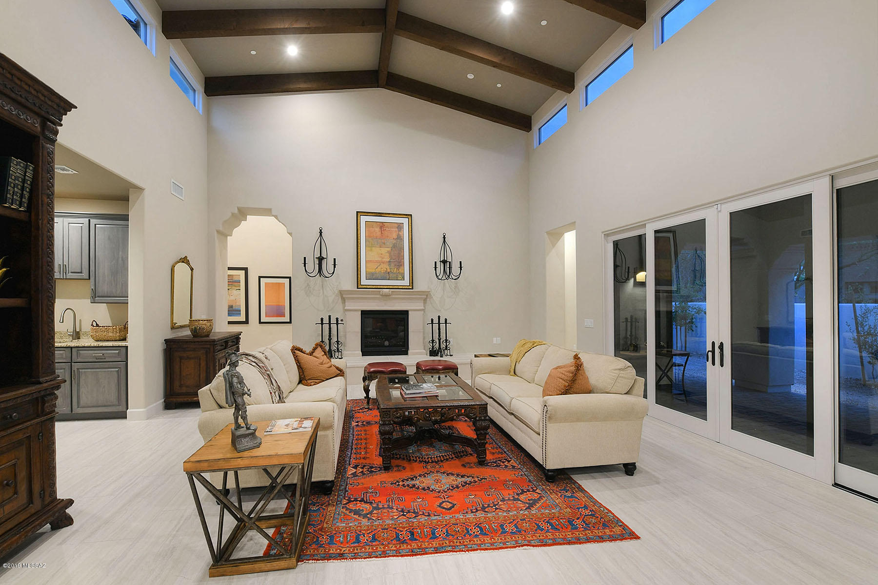 Casa Seton - Residential