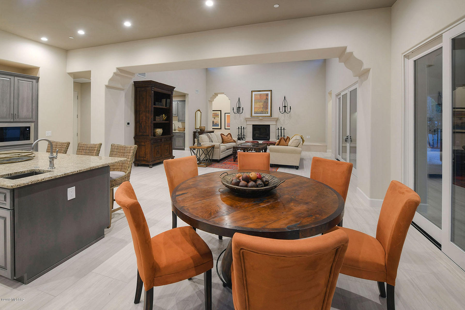 Casa Seton - Residential