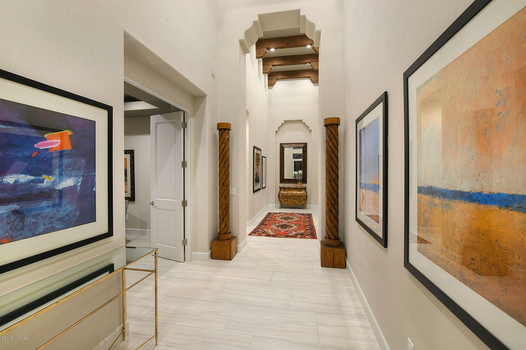 Casa Seton - Residential