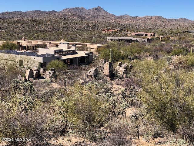 Honey Bee Ridge(The Estates At) - Land