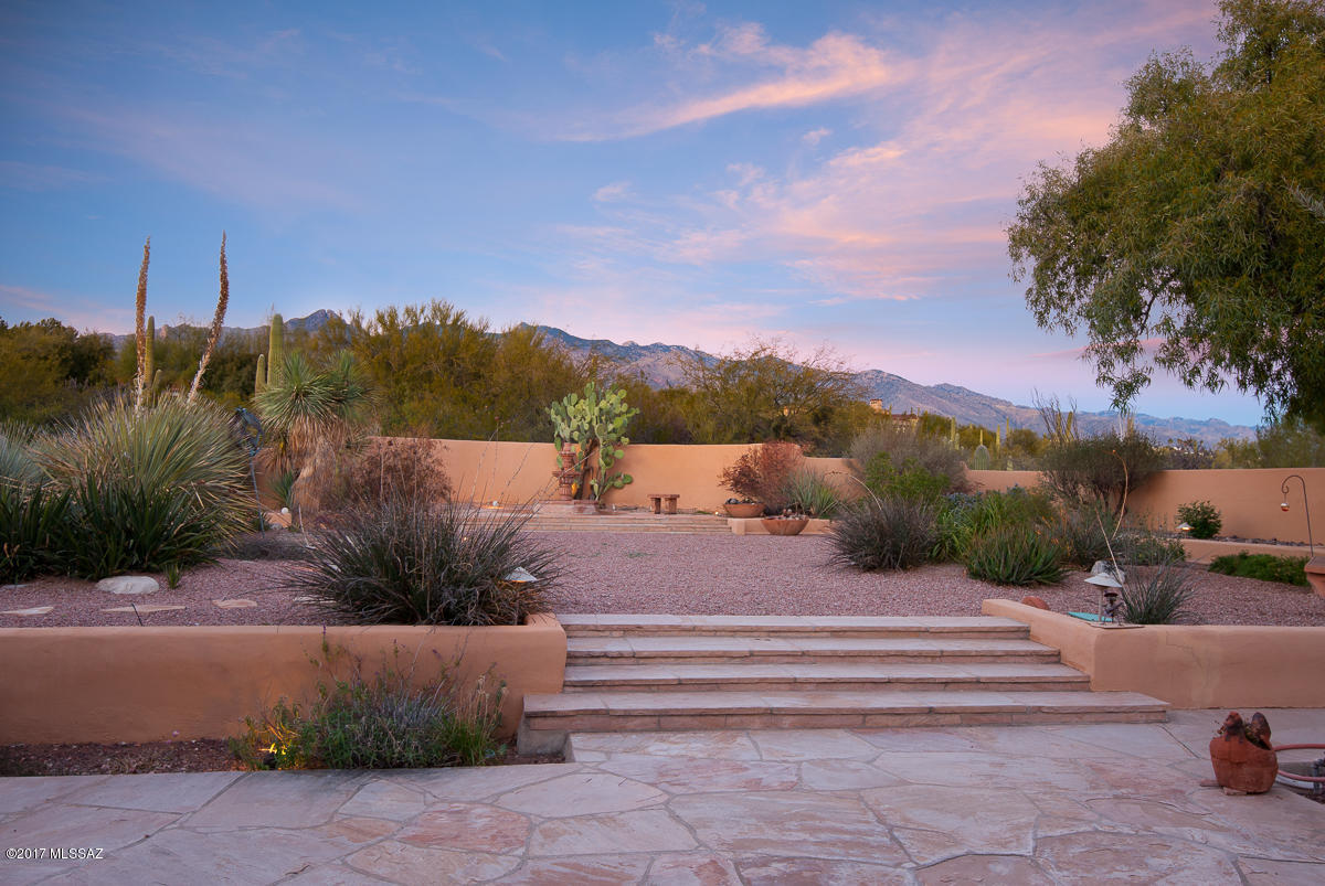 Catalina Foothills Estates - Residential