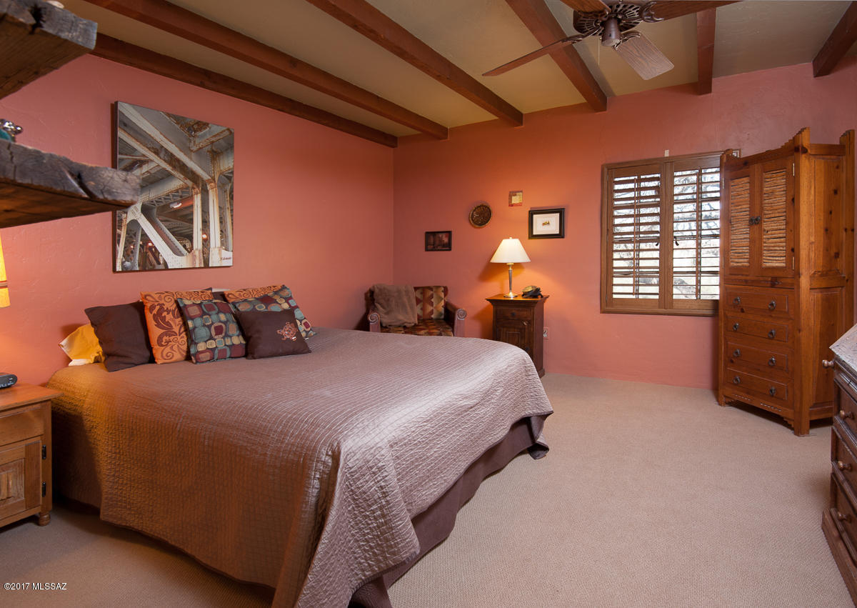 Catalina Foothills Estates - Residential