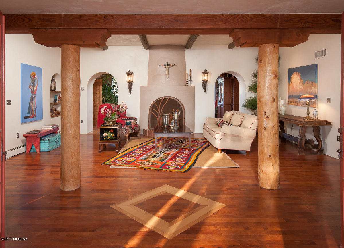 Catalina Foothills Estates - Residential