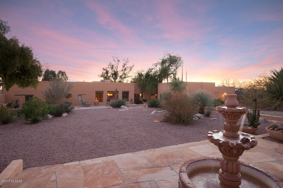 Catalina Foothills Estates - Residential