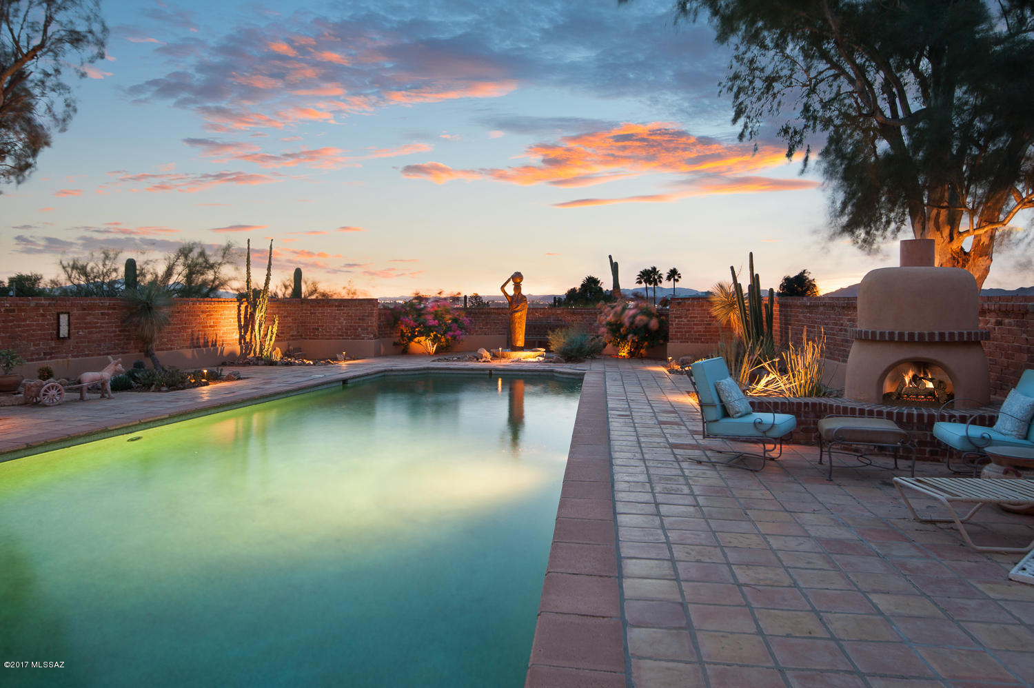 Catalina Foothills Estates - Residential