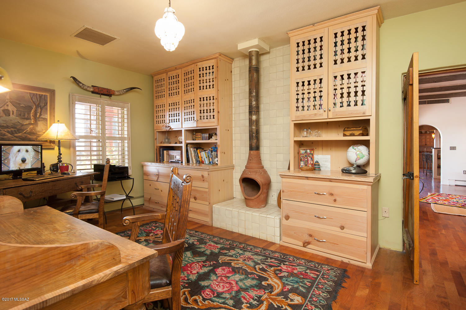 Catalina Foothills Estates - Residential