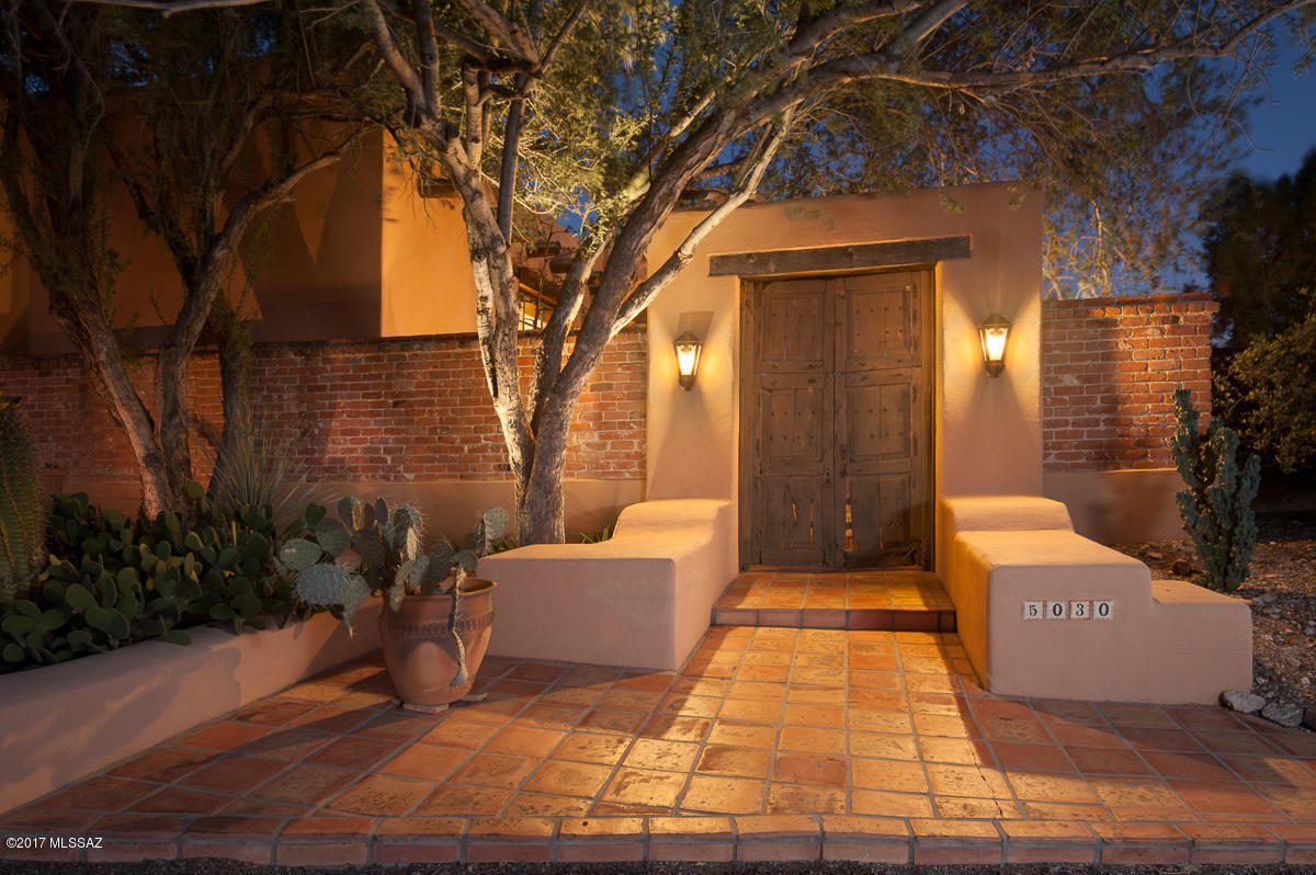 Catalina Foothills Estates - Residential