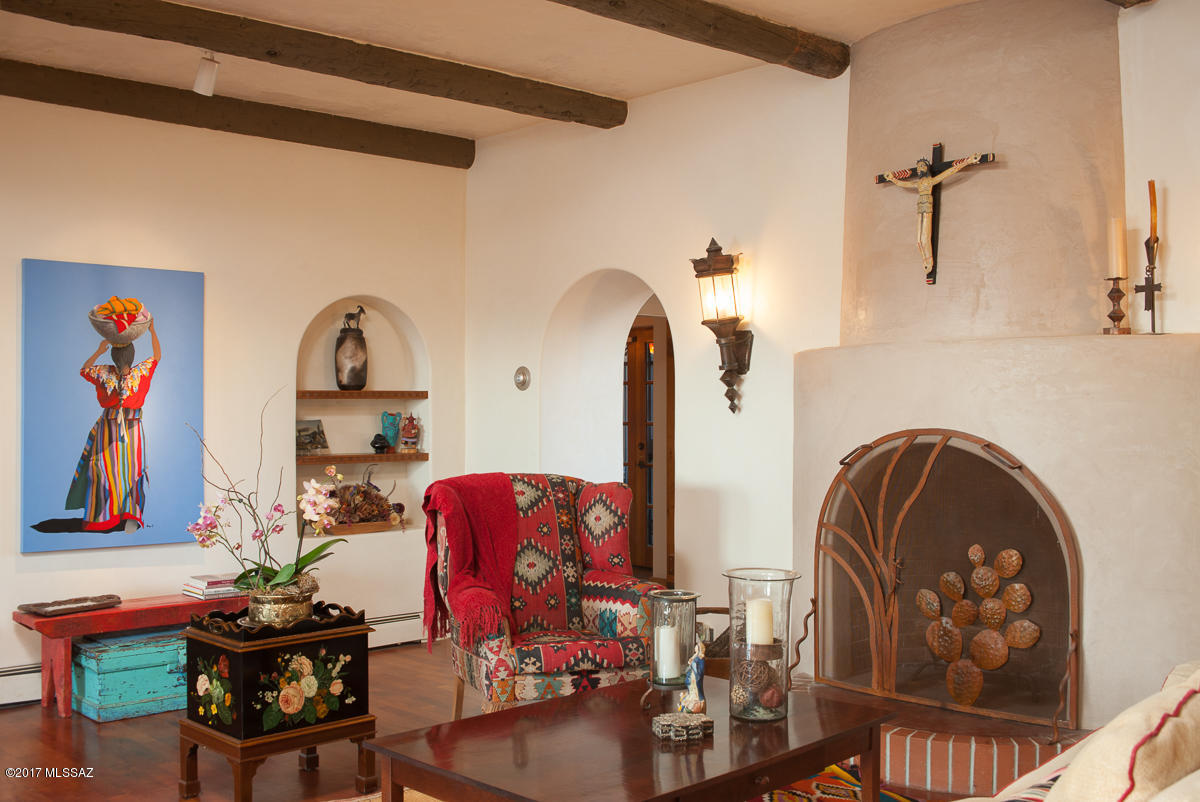 Catalina Foothills Estates - Residential