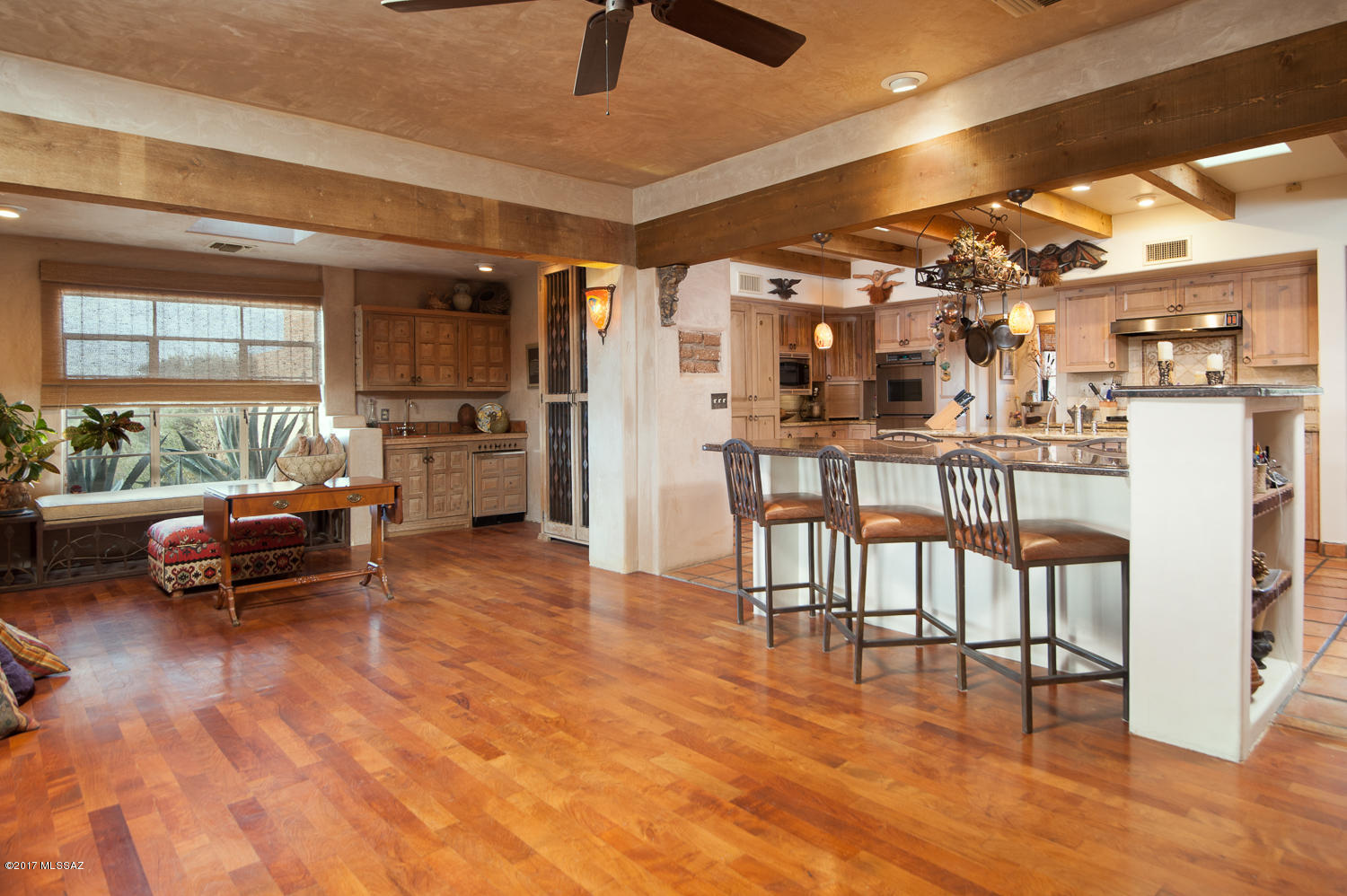 Catalina Foothills Estates - Residential