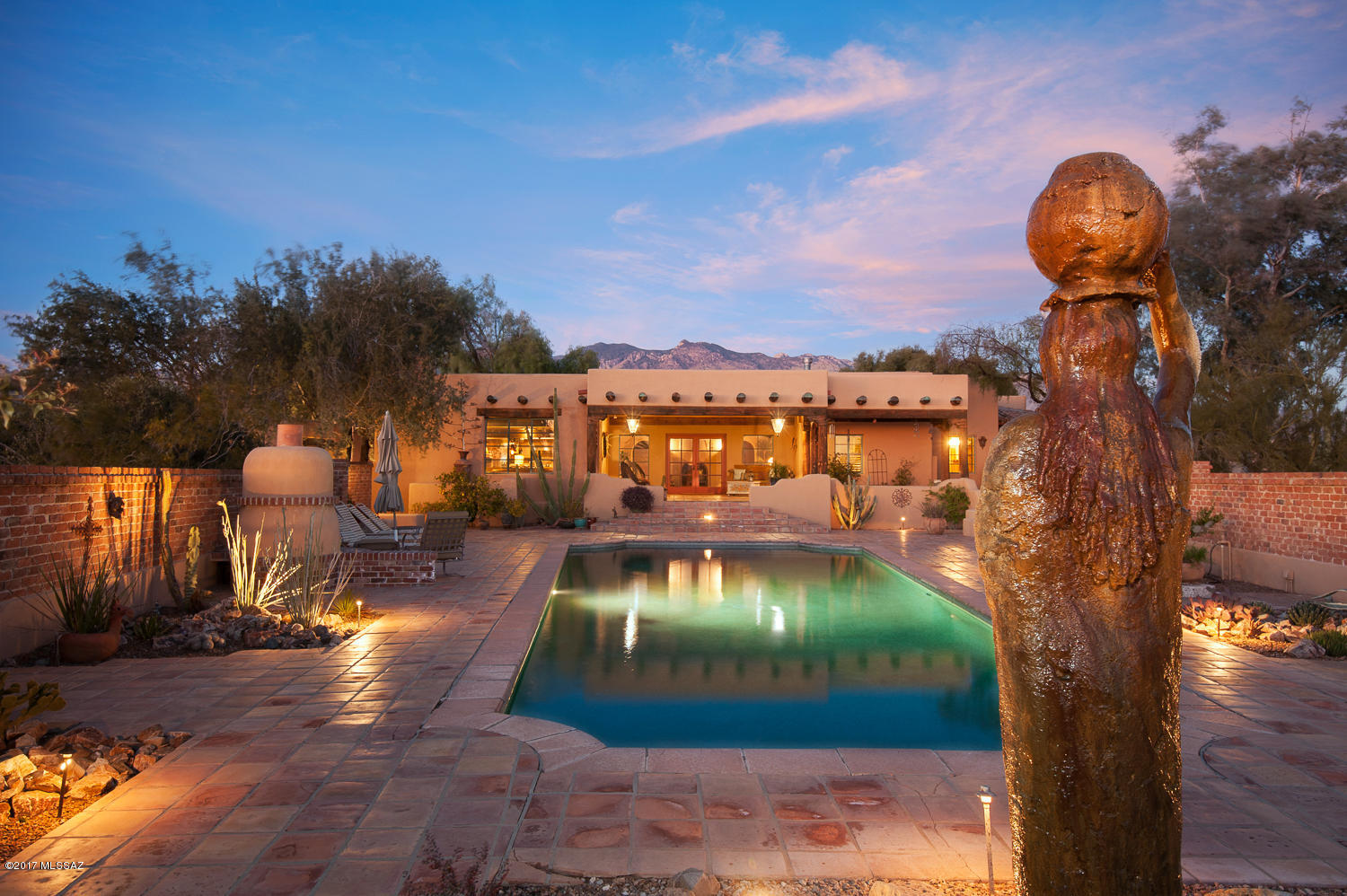 Catalina Foothills Estates - Residential