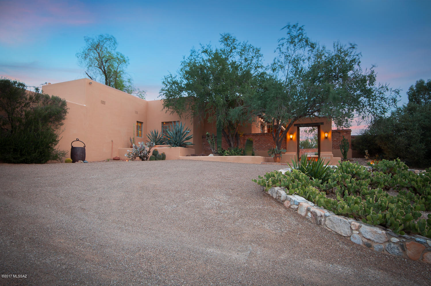 Catalina Foothills Estates - Residential